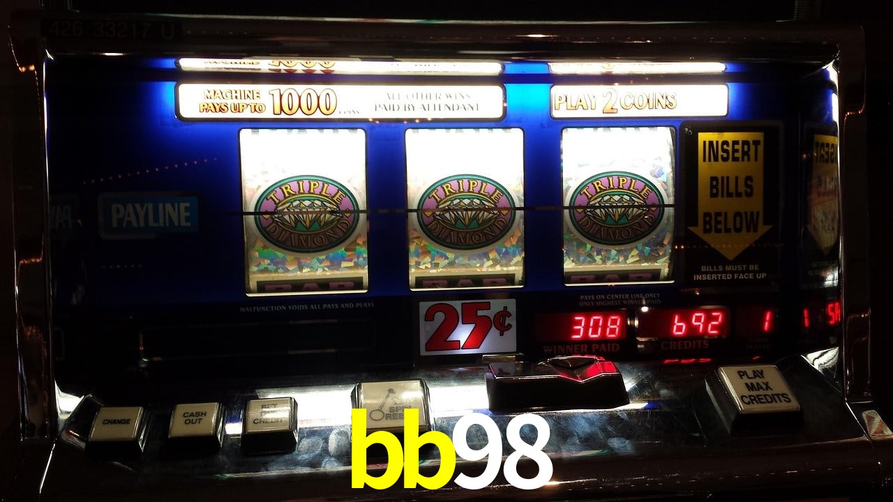 Welcome Bonus bb98