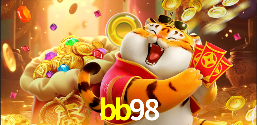 bb98 - Desafio Milionário - bb98.com