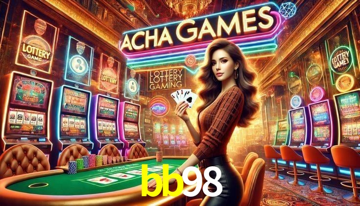Statistics bb98