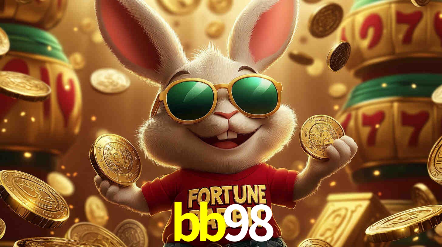 bb98: Seu Cassino Premiado com Pagamentos Rápidos