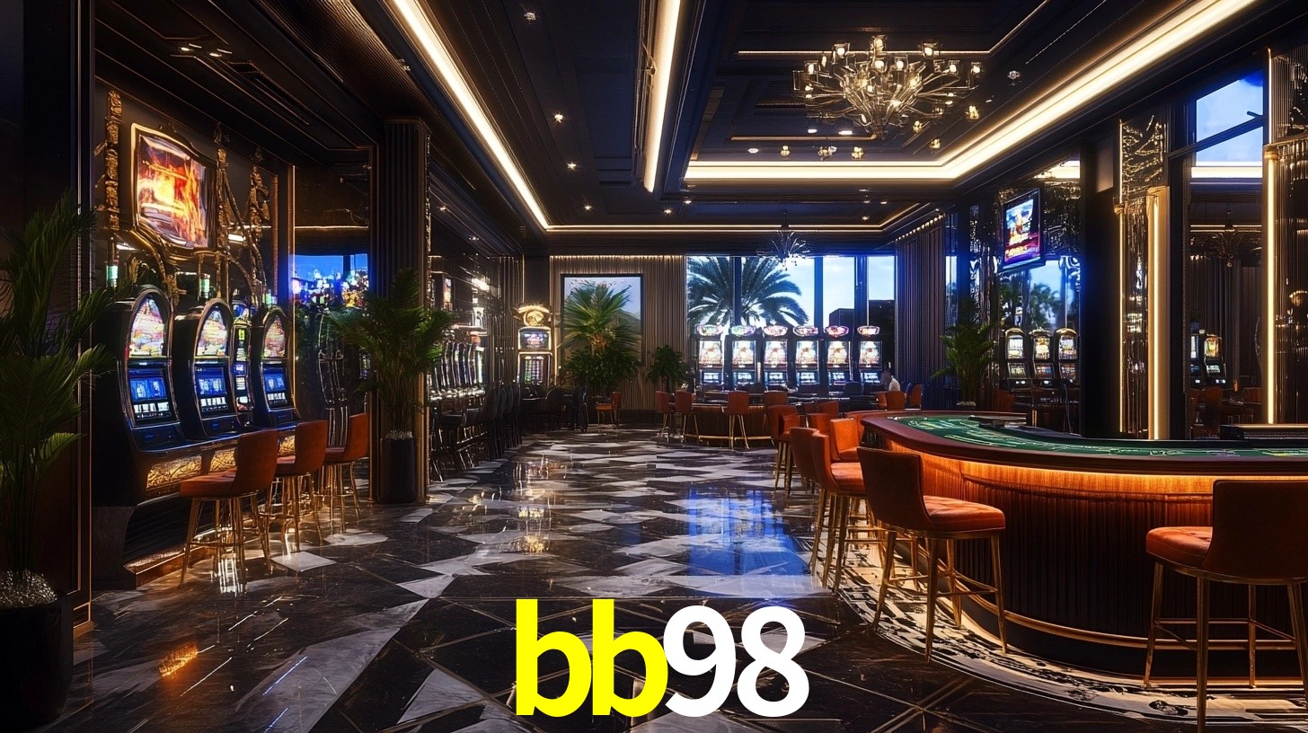 Welcome Bonus bb98