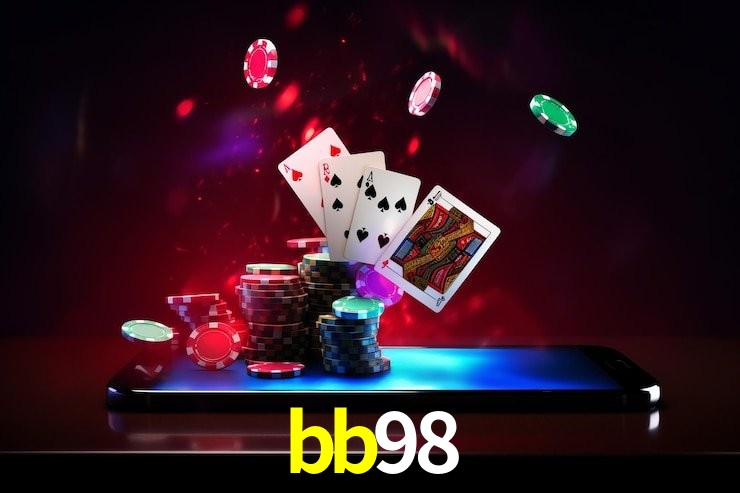 Game Providers bb98