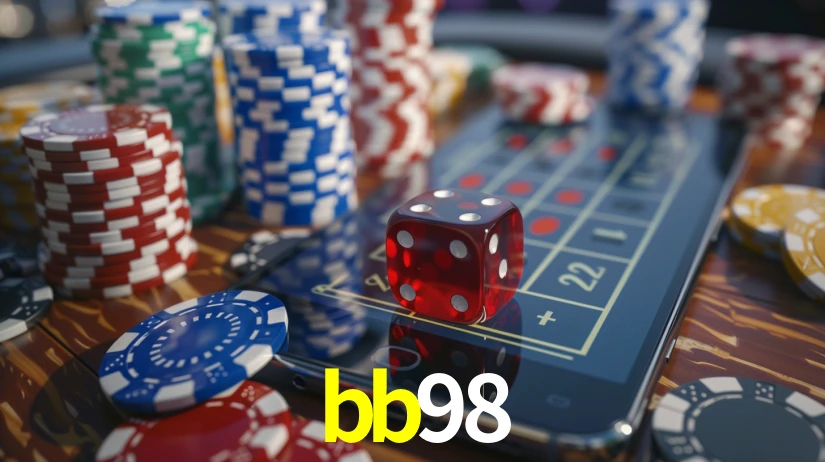 bb98: A Experiência de Casino com Jogos de Mesa ao Vivo