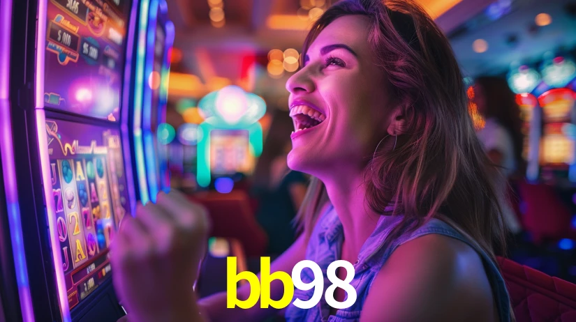 Explore as vantagens do bb98: serviço profissional e confiabilidade