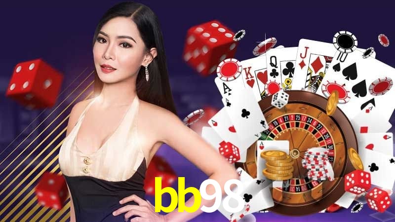 cassino bb98