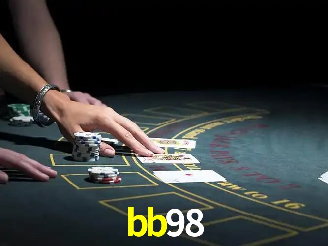 Integração de APIs bb98
