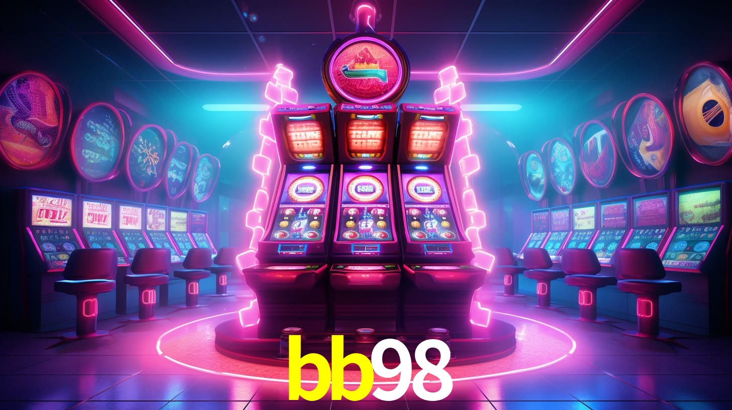 bb98: Jogos de Caça-Níqueis-Altas Recompensas, Roleta-Velocidade, Blackjack-Desafios Máximos