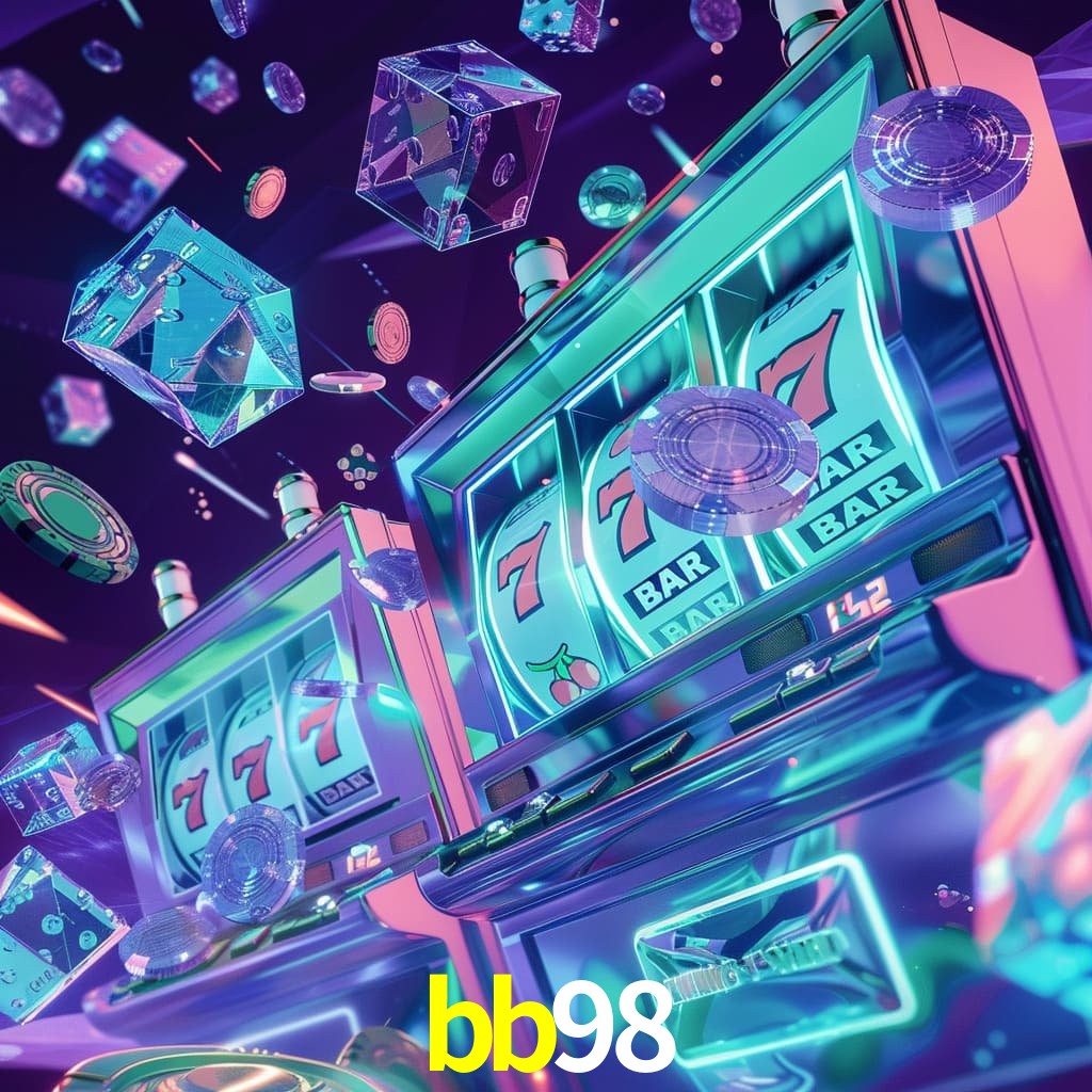 A Emoção da Loteria na bb98: Uma Chance de Mudança de Vida