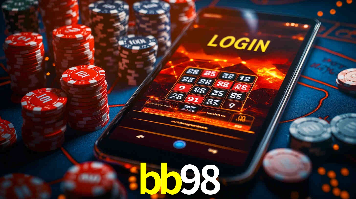 bb98: Jogue Crash e Experimente Alta Recompensa Instantânea