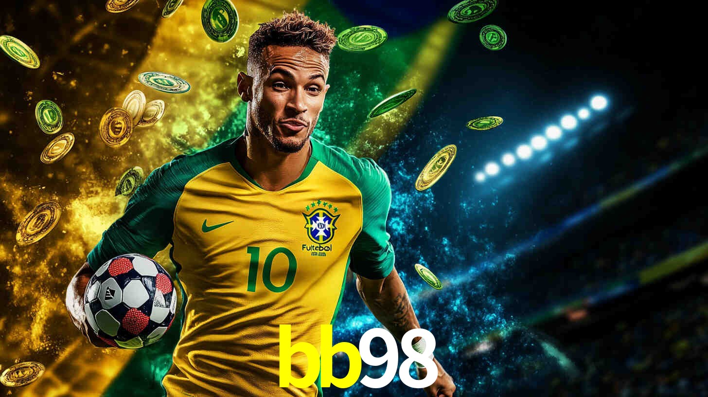 Apostas Esportivas na bb98: Um Guia Completo