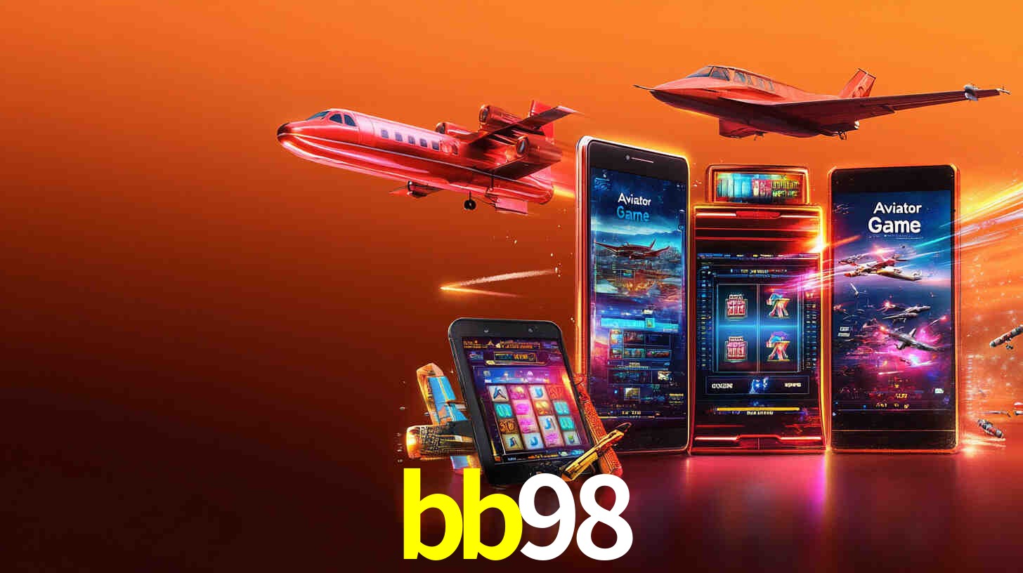 Desvendando o Mundo dos Jogos Virtuais na bb98