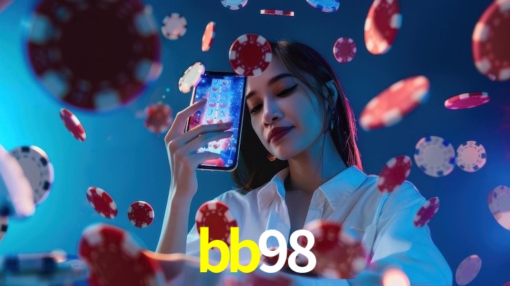 A Experiência Imersiva dos Cassinos Ao Vivo no bb98
