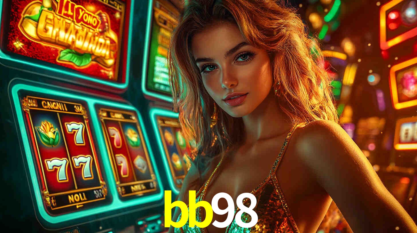 Live Casino bb98