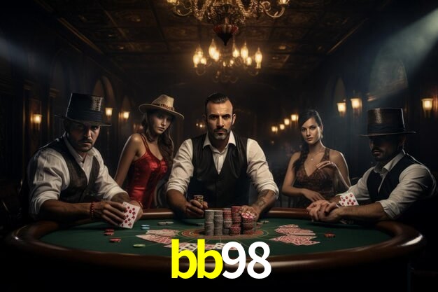 Desvendando o Mundo dos Jogos Virtuais na bb98