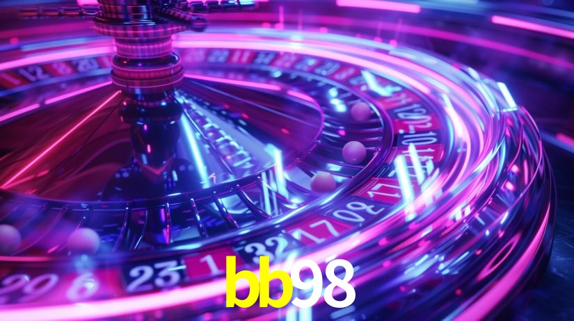 Inovações de Jogos na bb98: O Futuro das Experiências Interativas