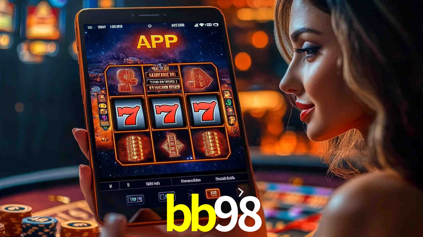 bb98: Seu Especialista em Apostas Esportivas Brasileiras