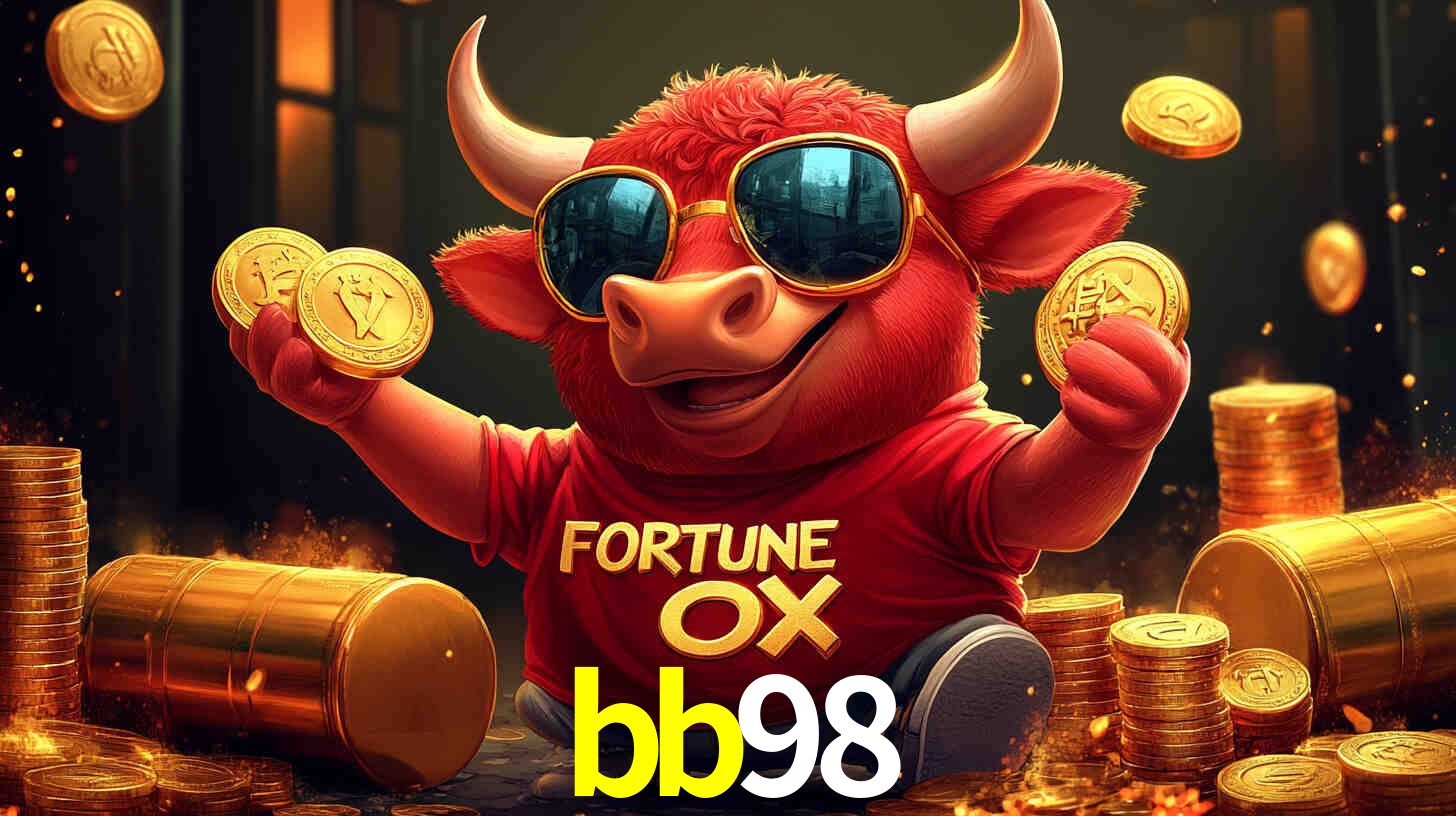 Inovações de Jogos na bb98: O Futuro das Experiências Interativas