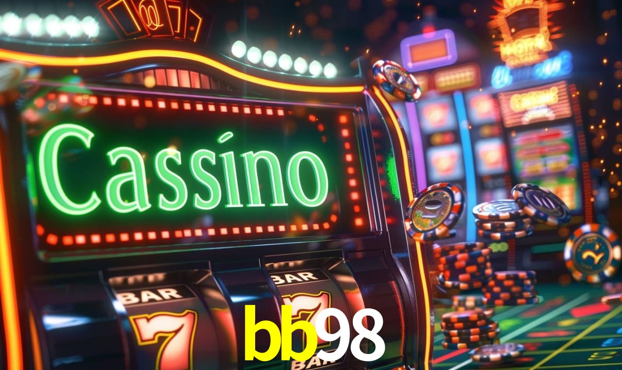 Provedores de Jogos bb98