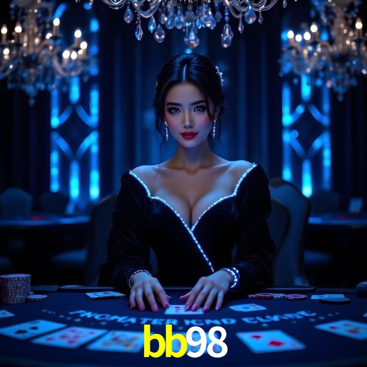 Estatísticas do Jogo bb98