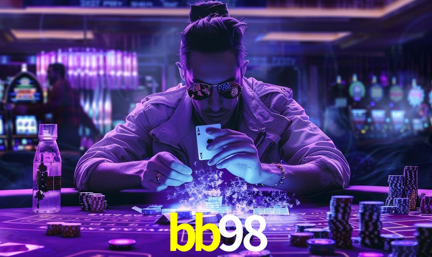 Football Betting bb98
