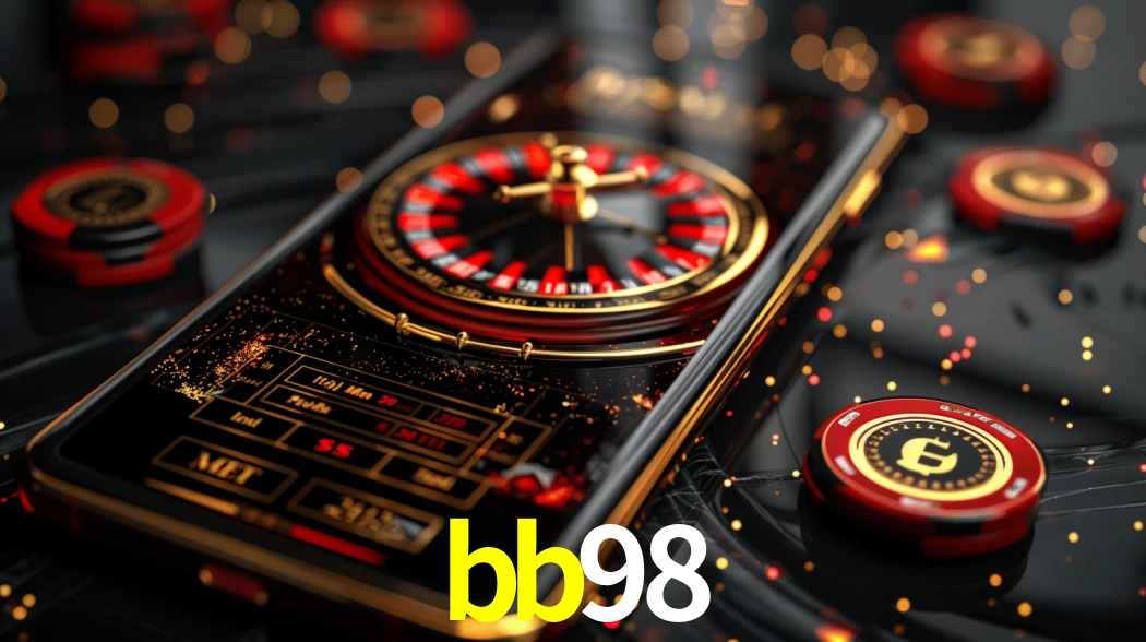 Secure Login bb98