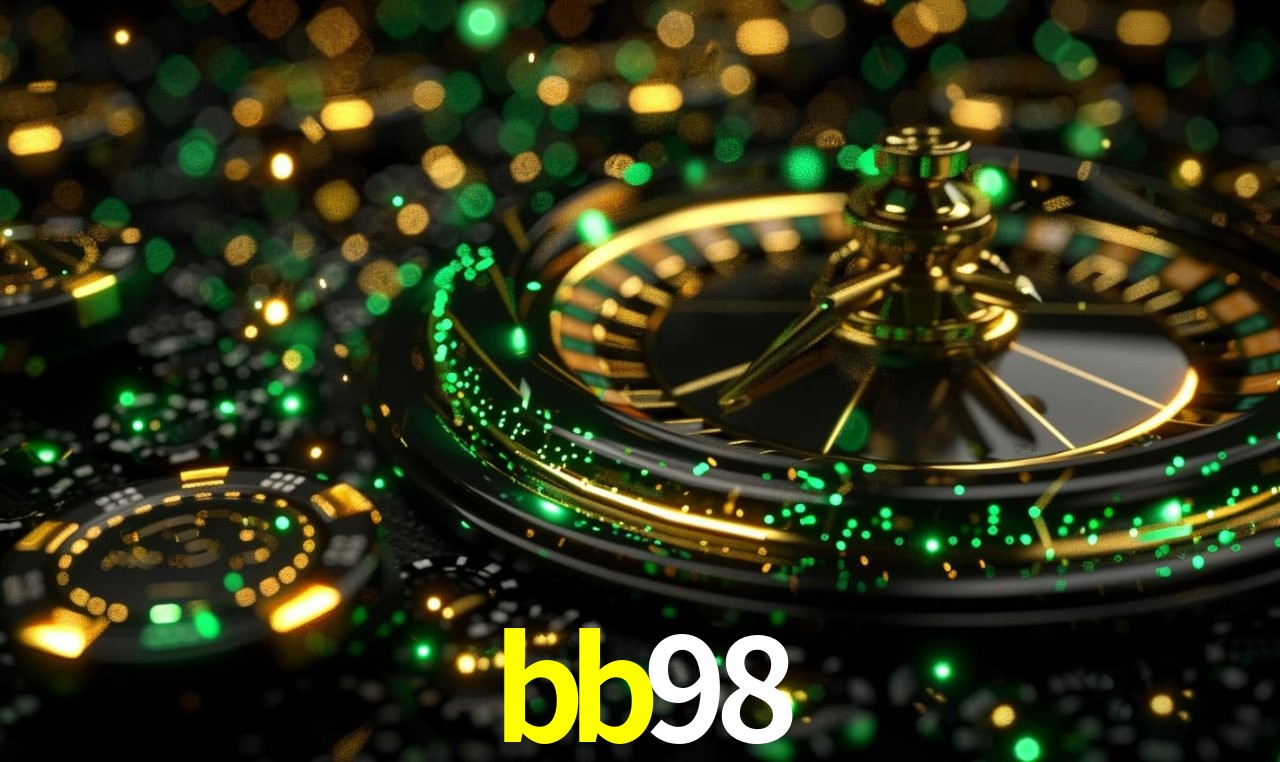 Jogos online bb98