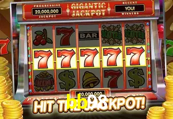 Descubra o Mundo do Cassino Online com bb98