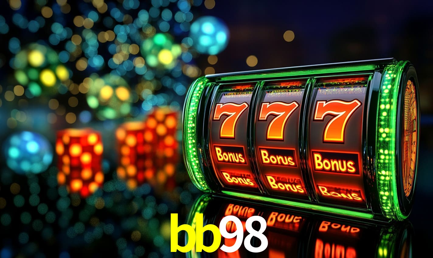 Jogos de Slot bb98