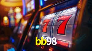 Casino Ao Vivo bb98