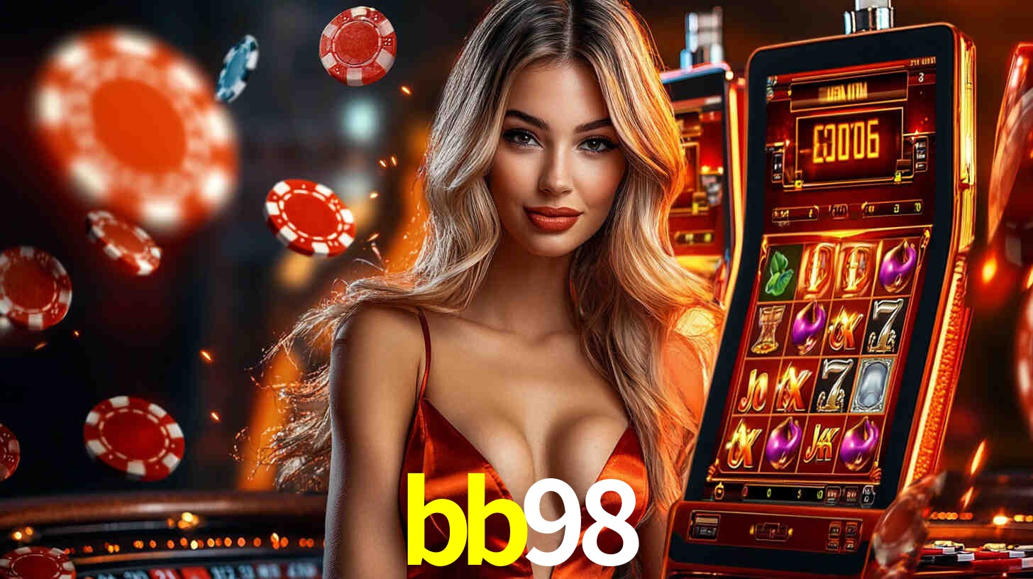 Experimente o Login Seguro Premium no bb98