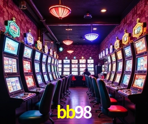 Fortune Tiger bb98