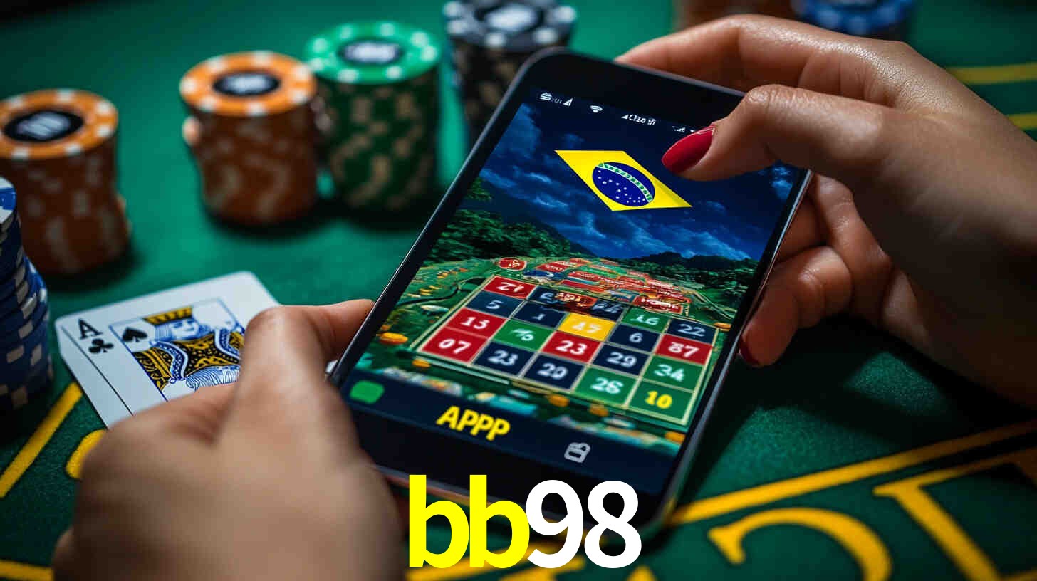 Descubra o Programa VIP da bb98: Vantagens Exclusivas para Jogadores