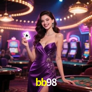 PIX Instantâneo bb98