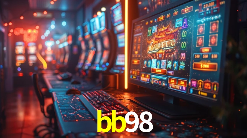Ofertas Imperdíveis na bb98: Promoções e Bônus Que Valem a Pena