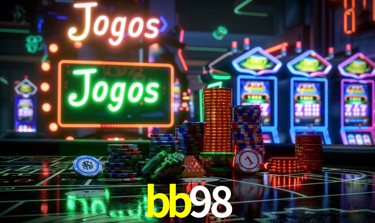 Bônus Generosos e Exclusivos no bb98 para Você!